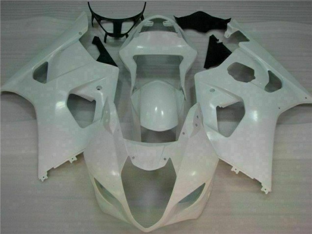 ABS Plástica Suzuki GSXR 1000 K3 03-04 - Blanco ABS Plástica Suzuki GSXR 1000 K3 03-04 - Blanco
