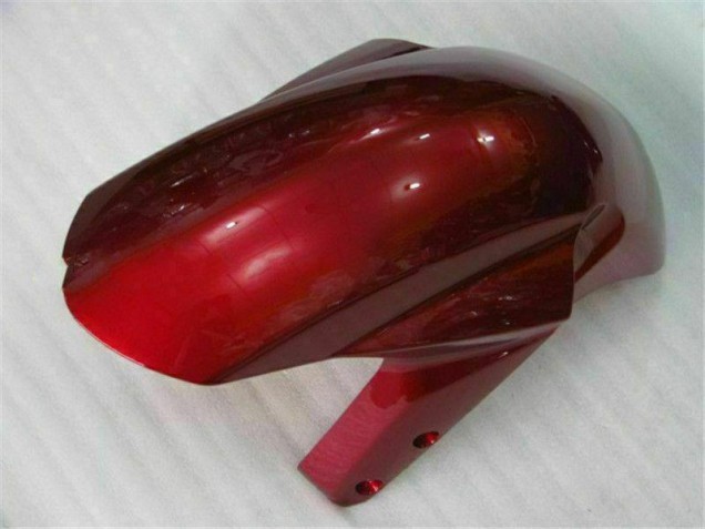 ABS Plástica Suzuki GSXR 1000 K3 03-04 - Rojo