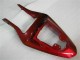 ABS Plástica Suzuki GSXR 1000 K3 03-04 - Rojo