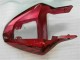 ABS Plástica Suzuki GSXR 1000 K3 03-04 - Rojo