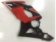ABS Plástica Suzuki GSXR 1000 K5 05-06 - Rojo Negro