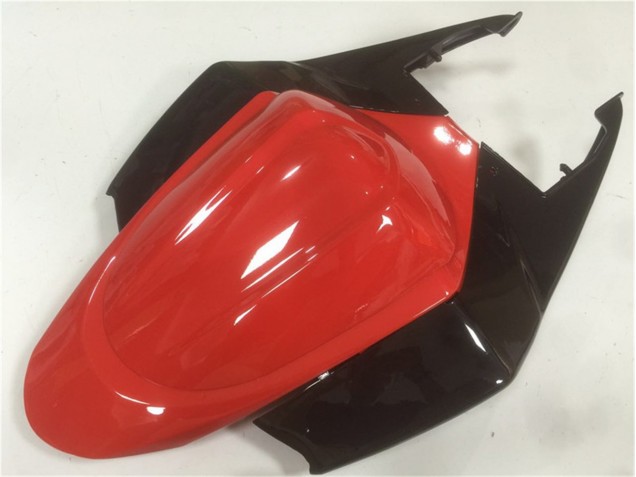 ABS Plástica Suzuki GSXR 1000 K5 05-06 - Rojo Negro