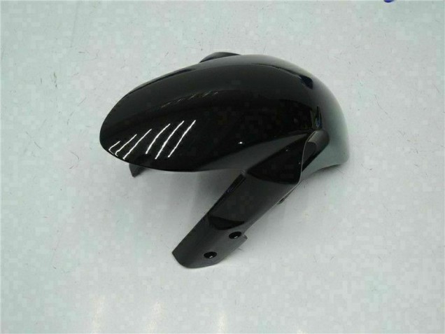 ABS Plástica Suzuki GSXR 1000 K7 07-08 - Azul ABS Plástica Suzuki GSXR 1000 K7 07-08 - Azul