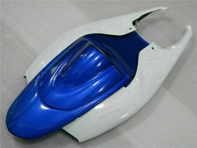 ABS Plástica Suzuki GSXR 600 / 750 K6 06-07 - Azul ABS Plástica Suzuki GSXR 600 / 750 K6 06-07 - Azul