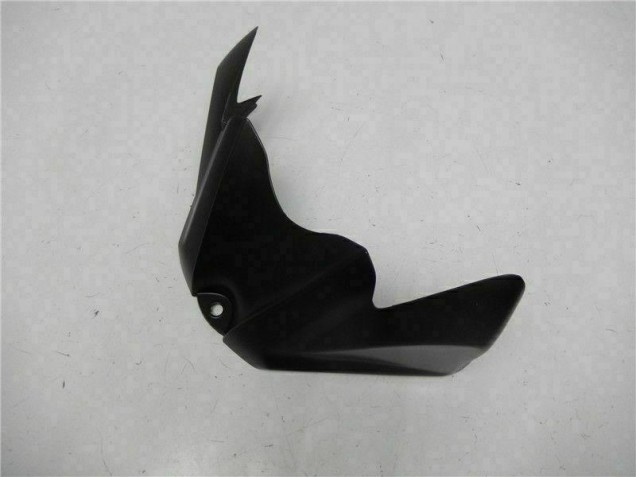 ABS Plástica Suzuki GSXR 600 / 750 K8 08-10 - Negro ABS Plástica Suzuki GSXR 600 / 750 K8 08-10 - Negro