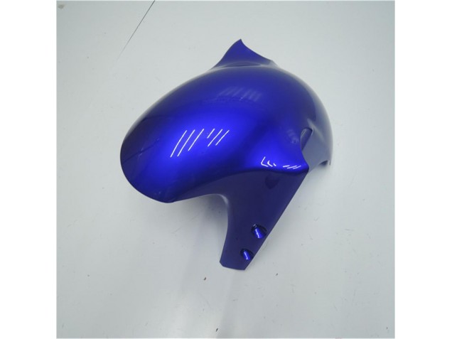 ABS Plástica Yamaha R1 00-01 - Azul Blanco ABS Plástica Yamaha R1 00-01 - Azul Blanco