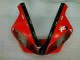 ABS Plástica Yamaha R1 00-01 - Rojo ABS Plástica Yamaha R1 00-01 - Rojo