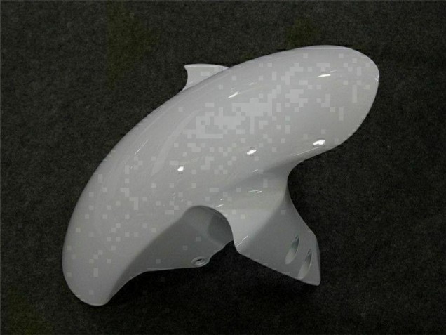 ABS Plástica Yamaha R1 02-03 - Blanco ABS Plástica Yamaha R1 02-03 - Blanco
