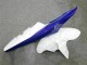 ABS Plástica Yamaha R1 02-03 - Blanco ABS Plástica Yamaha R1 02-03 - Blanco