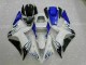 ABS Plástica Yamaha R1 02-03 - Blanco ABS Plástica Yamaha R1 02-03 - Blanco
