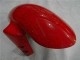 ABS Plástica Yamaha R1 02-03 - Rojo ABS Plástica Yamaha R1 02-03 - Rojo