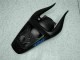 ABS Plástica Yamaha R6 98-02 - Azul Negro ABS Plástica Yamaha R6 98-02 - Azul Negro