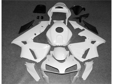 ABS Plástico Honda CBR 600 RR 03-04 - Sin Pintar