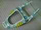 ABS Plástico Honda CBR 600 RR 05-06 - Blanco Azul Nastro Azzurro 46 ABS Plástico Honda CBR 600 RR 05-06 - Blanco Azul Nastro Azzurro 46