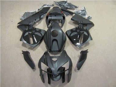 ABS Plástico Honda CBR 600 RR 05-06 - Negro