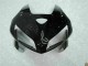 ABS Plástico Honda CBR 600 RR 05-06 - Plata