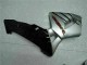 ABS Plástico Honda CBR 600 RR 05-06 - Plata