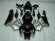 ABS Plástico Honda CBR 600 RR 05-06 - Plata