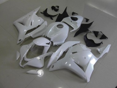 ABS Plástico Honda CBR 600 RR 09-12 - Sin Pintar
