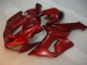 ABS Plástico Kawasaki ZX6R 05-06 - Rojo ABS Plástico Kawasaki ZX6R 05-06 - Rojo