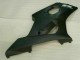 ABS Plástico Suzuki GSXR 1000 K3 03-04 - Negro Mate ABS Plástico Suzuki GSXR 1000 K3 03-04 - Negro Mate