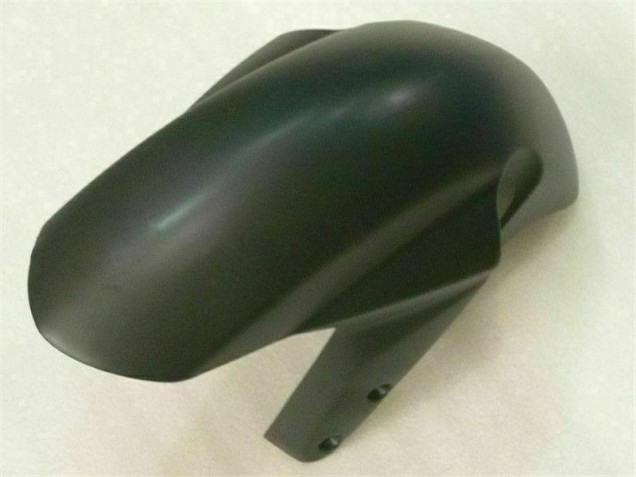 ABS Plástico Suzuki GSXR 1000 K3 03-04 - Negro Mate ABS Plástico Suzuki GSXR 1000 K3 03-04 - Negro Mate