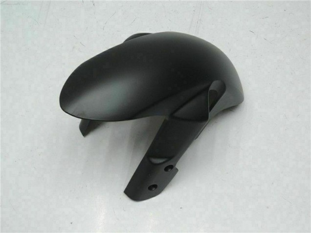 ABS Plástico Suzuki GSXR 1000 K5 05-06 - Azul Negro ABS Plástico Suzuki GSXR 1000 K5 05-06 - Azul Negro