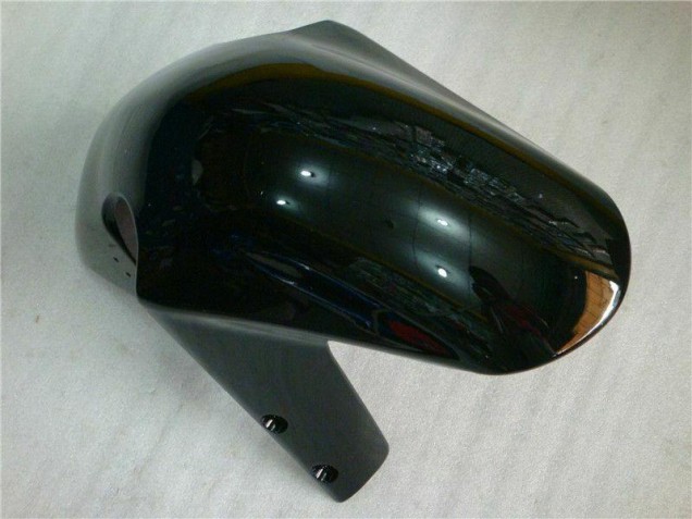 ABS Plástico Suzuki GSXR 600 / 750 K1 K2 K3 01-03 - Azul ABS Plástico Suzuki GSXR 600 / 750 K1 K2 K3 01-03 - Azul