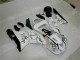 ABS Plástico Yamaha R1 00-01 - Blanco ABS Plástico Yamaha R1 00-01 - Blanco