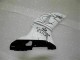 ABS Plástico Yamaha R1 00-01 - Blanco ABS Plástico Yamaha R1 00-01 - Blanco