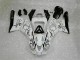 ABS Plástico Yamaha R1 00-01 - Blanco ABS Plástico Yamaha R1 00-01 - Blanco