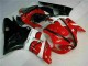 ABS Plástico Yamaha R1 00-01 - Rojo ABS Plástico Yamaha R1 00-01 - Rojo