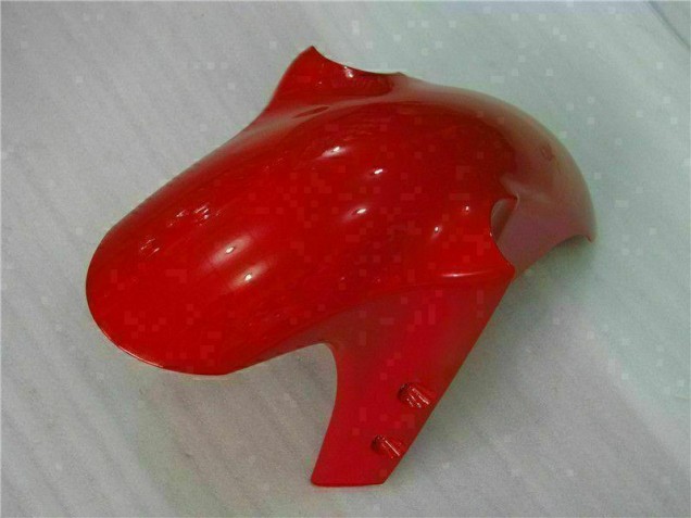 ABS Plástico Yamaha R1 00-01 - Rojo ABS Plástico Yamaha R1 00-01 - Rojo