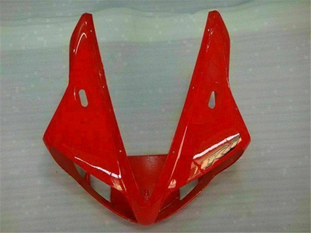 ABS Plástico Yamaha R1 02-03 - Rojo