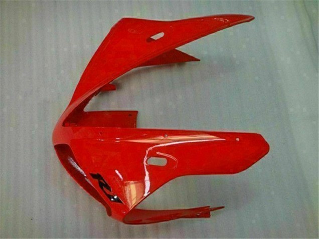 ABS Plástico Yamaha R1 02-03 - Rojo