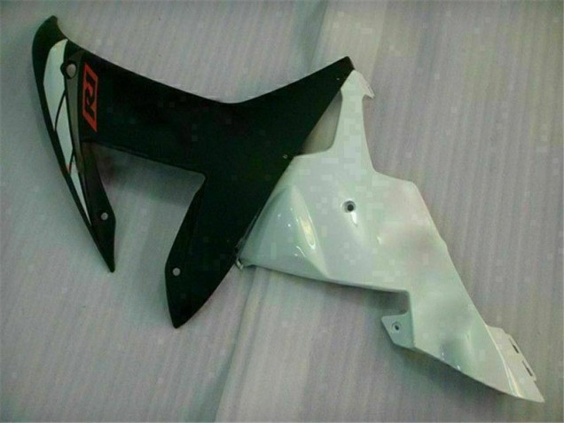 ABS Plástico Yamaha R1 02-03 - Rojo