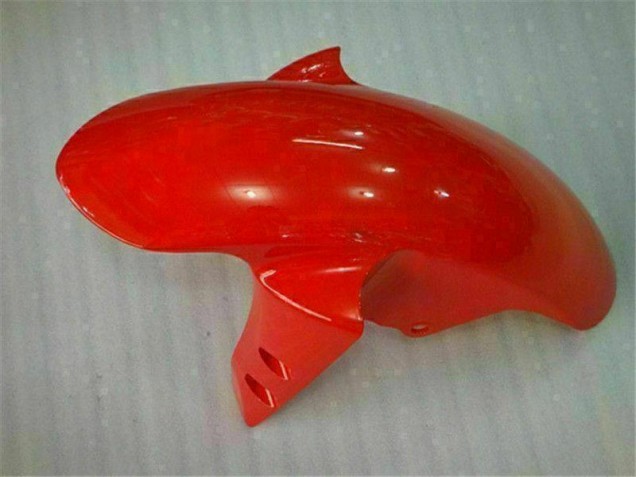 ABS Plástico Yamaha R1 02-03 - Rojo