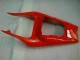ABS Plástico Yamaha R1 02-03 - Rojo