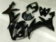 ABS Plástico Yamaha R1 04-06 - Negro ABS Plástico Yamaha R1 04-06 - Negro