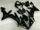 ABS Plástico Yamaha R1 04-06 - Negro ABS Plástico Yamaha R1 04-06 - Negro
