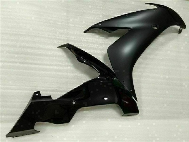 ABS Plástico Yamaha R1 04-06 - Negro ABS Plástico Yamaha R1 04-06 - Negro