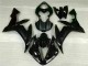 ABS Plástico Yamaha R1 04-06 - Negro ABS Plástico Yamaha R1 04-06 - Negro