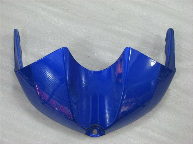 ABS Plástico Yamaha R6 08-16 - Azul ABS Plástico Yamaha R6 08-16 - Azul