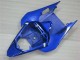 ABS Plástico Yamaha R6 08-16 - Azul ABS Plástico Yamaha R6 08-16 - Azul
