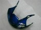 ABS Plástico Yamaha R6 98-02 - Azul ABS Plástico Yamaha R6 98-02 - Azul