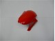 ABS Plásticos Honda CBR 600 RR 05-06 - Rojo Negro ABS Plásticos Honda CBR 600 RR 05-06 - Rojo Negro