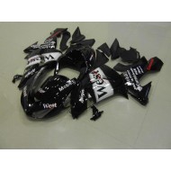 ABS Plásticos Kawasaki ZX10R 06-07 - West