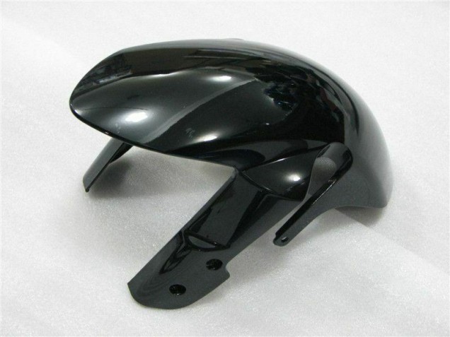 ABS Plásticos Suzuki GSXR 600 / 750 K6 06-07 - Azul Negro ABS Plásticos Suzuki GSXR 600 / 750 K6 06-07 - Azul Negro