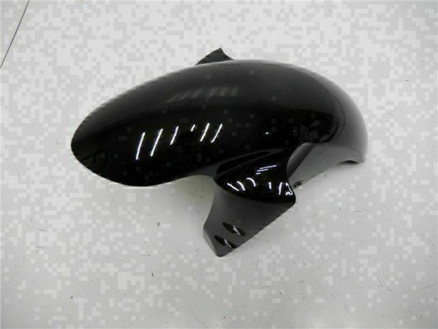 ABS Plásticos Yamaha R1 02-03 - Negro ABS Plásticos Yamaha R1 02-03 - Negro