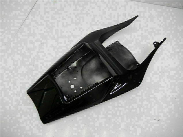 ABS Plásticos Yamaha R1 02-03 - Negro ABS Plásticos Yamaha R1 02-03 - Negro